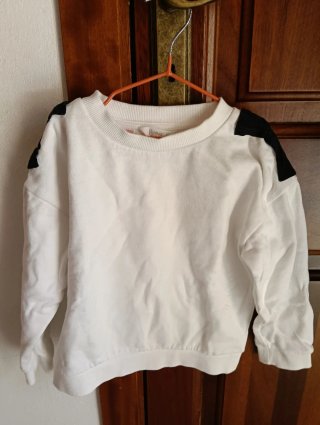 Lote Ropa Niña 4-5 Años