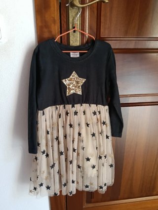 Lote Ropa Niña 4-5 Años