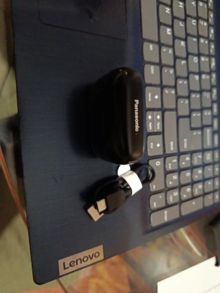 Lenovo IdeaPad 3 12GB RAM + 512GB SSD