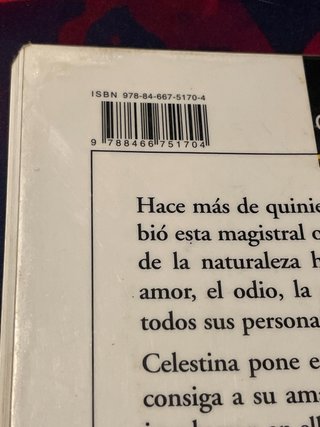 La Celestina