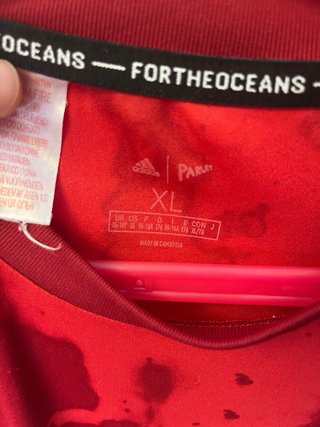 Camiseta Bayern Múnich Pre Match 19/20