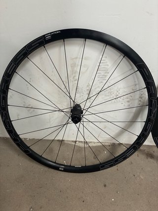 Ruedas Progress Phantom Disco Aluminio