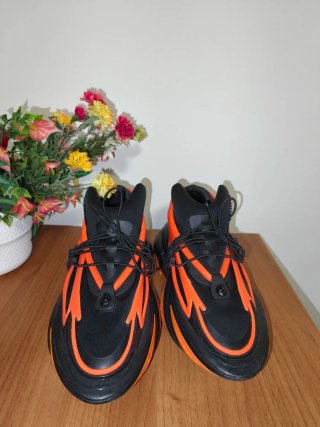 Scarpe Balmain Unicorn 45
