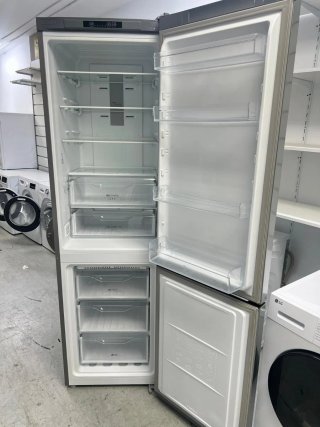 Nevera Indesit No Frost con Garantía