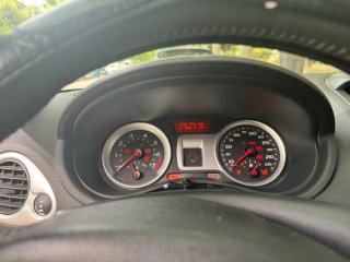 Renault Clio 2008