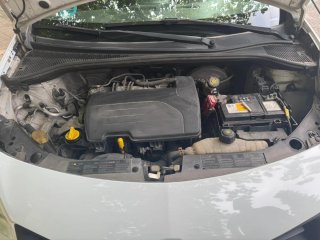 Renault Clio 2008