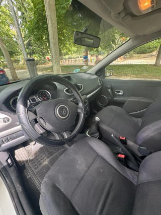 Renault Clio 2008