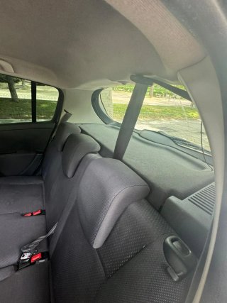Renault Clio 2008
