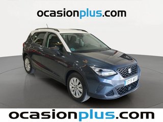 SEAT Arona 1.0 TSI Style XL DSG 85 kW (115 CV)