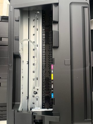 Impresora Canon Pixma IX6850 Negra