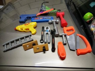 Juego Fisher Price Musical Formas