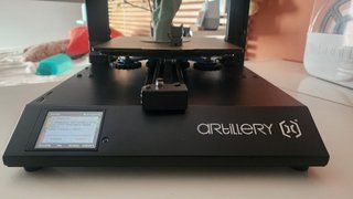 Stampante 3D Artillery Genius - Ottime condizioni