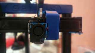 Stampante 3D Artillery Genius - Ottime condizioni