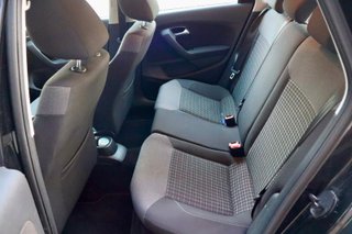 Volkswagen Polo 2016