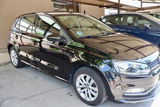 Volkswagen Polo 2016
