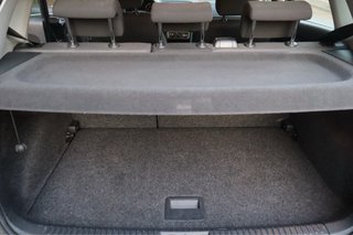 Volkswagen Polo 2016