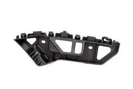 Soporte IZQUIERDO O DERECHOdo Paragolpes Delantero para Volkswagen CADDY III 2010 y TOURAN 2010