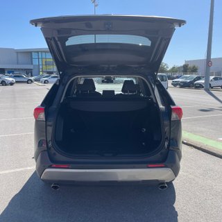 Toyota RAV4 2022
