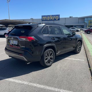 Toyota RAV4 2022