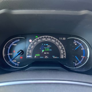 Toyota RAV4 2022