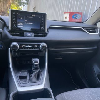 Toyota RAV4 2022