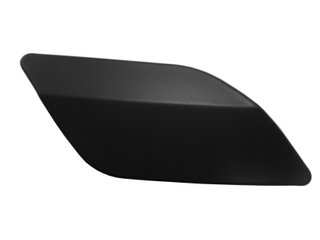 Tapa IZQUIERDO O DERECHOdo Lavafaros Paragolpes Delantero Imprimado para Volkswagen CADDY III 2010 y TOURAN 2010