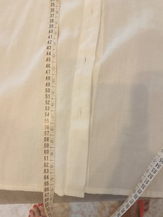 Set 4 camicie donna taglia grande