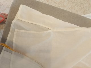 Set 4 camicie donna taglia grande