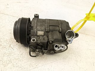 COMPRESOR AIRE ACONDICIONADO BMW SERIE 3 COUPE (E
