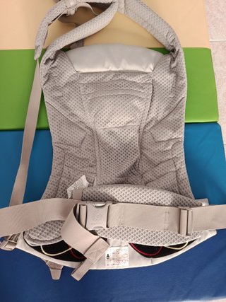 Portabebés Ergobaby Adapt Recién Nacidos