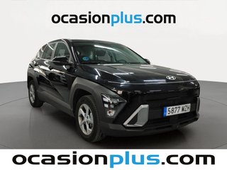 Hyundai Kona 1.6 GDI HEV Maxx DT 95 kW (129 CV)