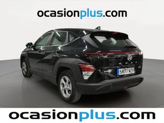 Hyundai Kona 1.6 GDI HEV Maxx DT 95 kW (129 CV)