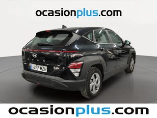 Hyundai Kona 1.6 GDI HEV Maxx DT 95 kW (129 CV)