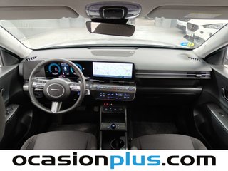 Hyundai Kona 1.6 GDI HEV Maxx DT 95 kW (129 CV)