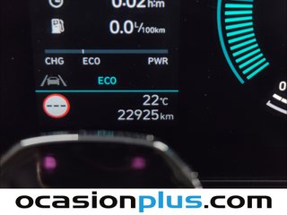 Hyundai Kona 1.6 GDI HEV Maxx DT 95 kW (129 CV)
