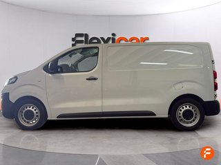 Fiat Scudo Fiat Scudo 1.5 MULTIJET 120 L2H1 SX