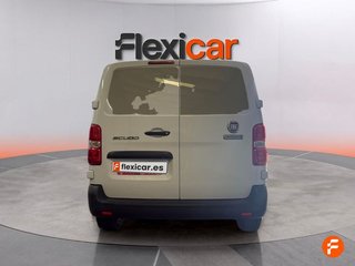 Fiat Scudo Fiat Scudo 1.5 MULTIJET 120 L2H1 SX