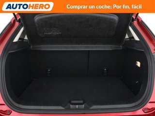 Mazda CX-3 2.0 Skyactiv-G Zenith
