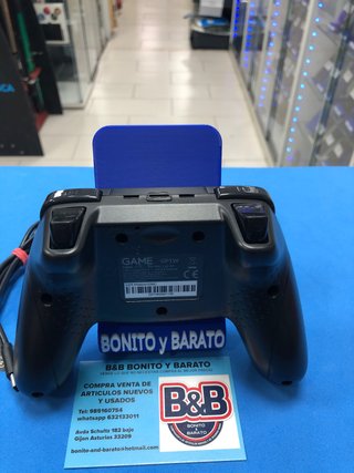 Mando inalambrico game gp1w