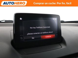 Mazda CX-3 2.0 Skyactiv-G Zenith