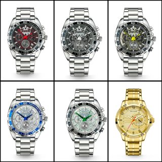 Orologi SKYLINE