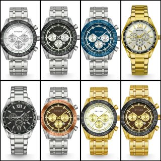 Orologi SKYLINE