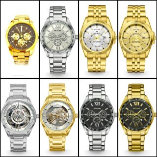 Orologi SKYLINE