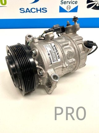 ORIGINAL COMPRESOR AIRE ACONDICIONADO P31469966