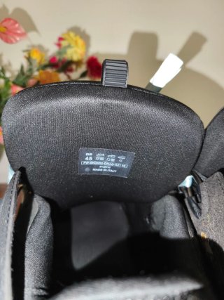 Scarpe Lanvin Curb Gallery Dept. Taglia 45