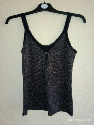 talla U