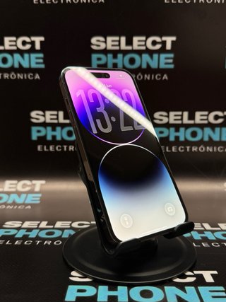 iPhone 14 Pro 128GB Viola; Batteria 100%