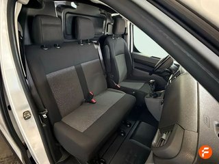 Fiat Scudo Fiat Scudo 1.5 MULTIJET 120 L2H1 SX