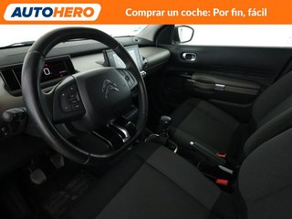 Citroën C4 Cactus 1.2 PureTech Feel
