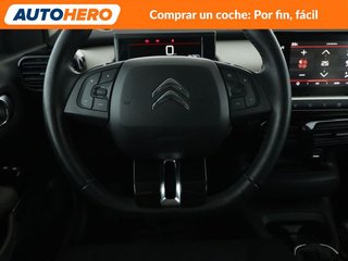Citroën C4 Cactus 1.2 PureTech Feel